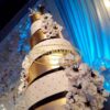 Wedding Cake - Select Bakery1245