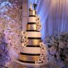 Wedding Cake - Select Bakery1245