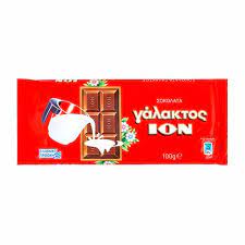 ION-Milk-Chocolate-100g-Greek-Food-Shop