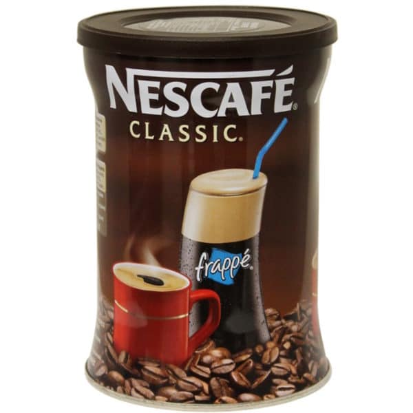 Nescafe-200g-Coffee
