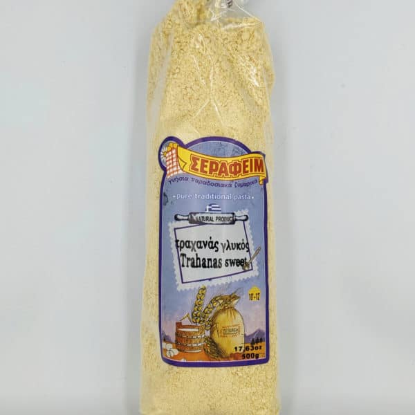 Serafim-Trahanas-Sweet-greek-pasta