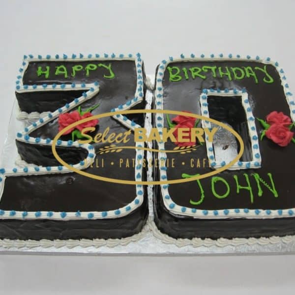 Birthday Cake-30 343