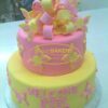 Birthday Cake - 393