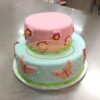 Birthday Cake - Minni Mouse 401