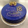 Birthday Cake 465