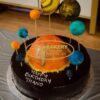 Birthday Cake Minecraft 534