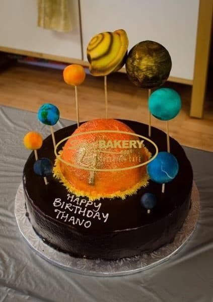 Birthday Cake Minecraft 534