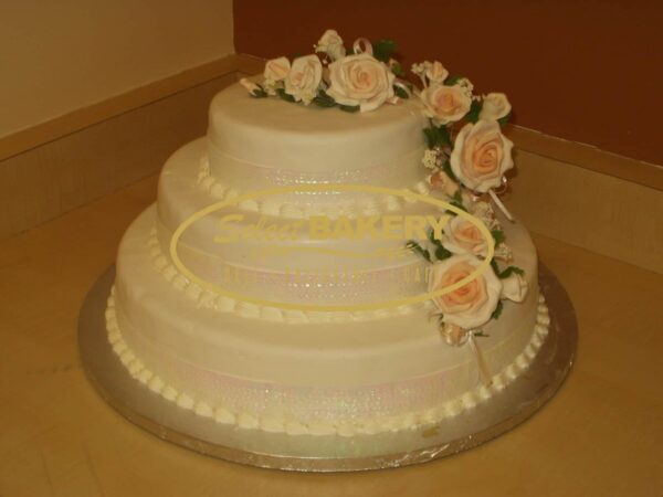 Wedding Cake104