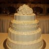 Wedding Cake 122