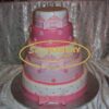 Wedding Cake 135