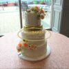 Wedding Cake 1243