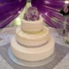 Wedding Cake 1247