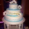 Wedding Cake 1227