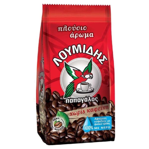 Loumidis-Greek-Coffee-Decaf