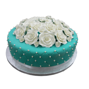 Turquoise-Rose-Cake-489-Select-Bakery