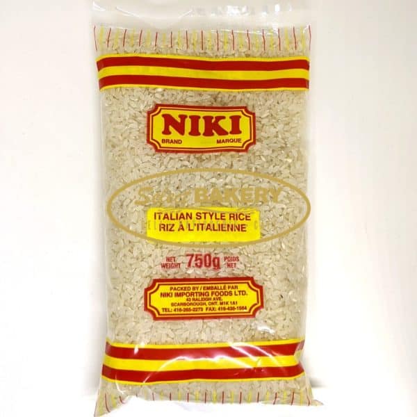 Italian-Rice-Niki-750g