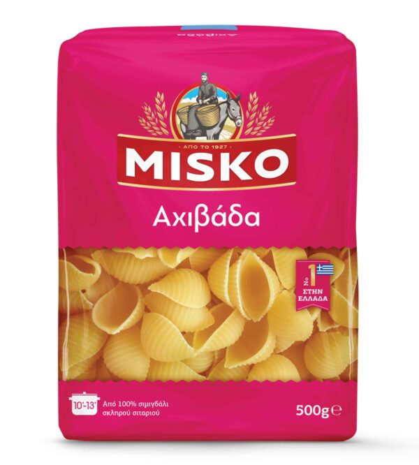 Misko Shells