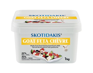 Stotidakis-Goat-Feta-Cheese