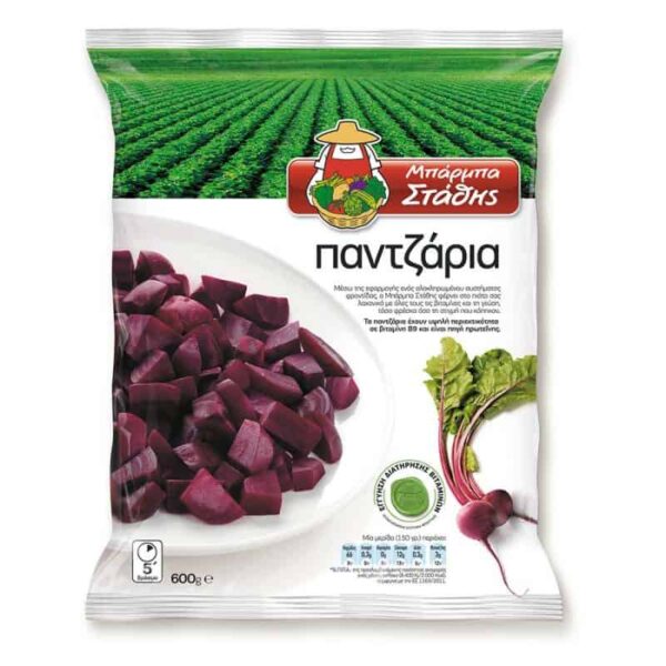 Barba-Stathis-Beetroots-600g