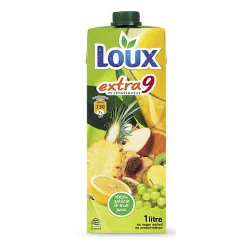 Loux-Extra-Multivitamin