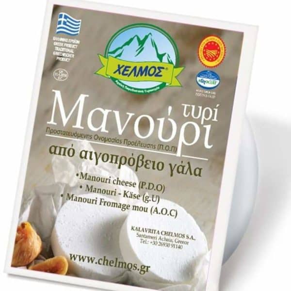 Chelmos-Manouri-Cheese-200g