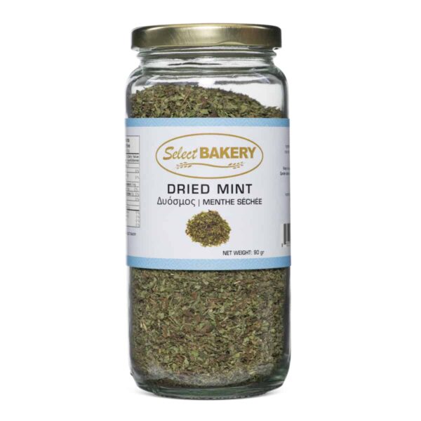 Select-Bakery-Dried-Mint-90g