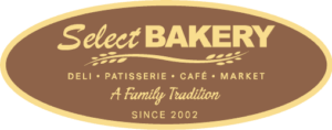 Select Bakery Online Shop