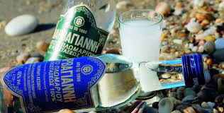 What is Ouzo? Heart and Soul of Greece!