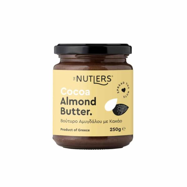 Nutlers-Cocoa-Almond-Butter-Greek-Food-Shop