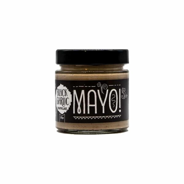 Black-Garlic--Mayo