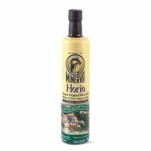 Minerva Horio Olive Oil – 750 ml