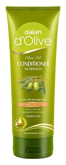 Dalan D’Olive – Repair Care Conditioner- Olive Oil – 200 ml