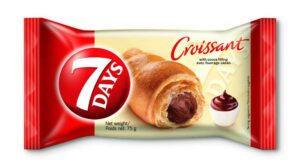 7 Days Cocoa Croissant 75 g