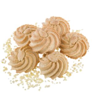 Amigdalota – Almond Cookies – 1000 g