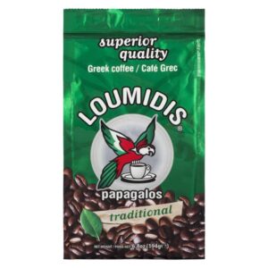 LOUMIDIS COFFEE (194 G)
