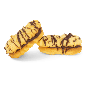 Nutella Butter Cookie – 500 g – approx. 15 pcs.