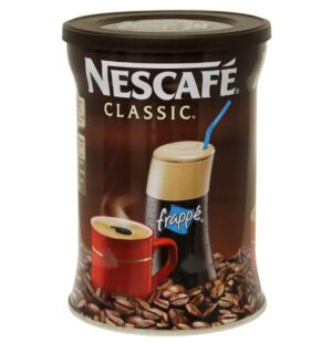 NESCAFÉ COFFEE 200g