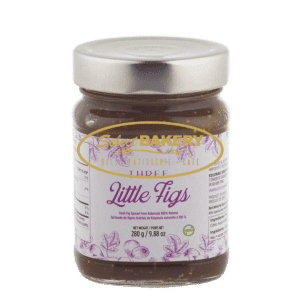 Three Little Figs – Fig Spread 280g