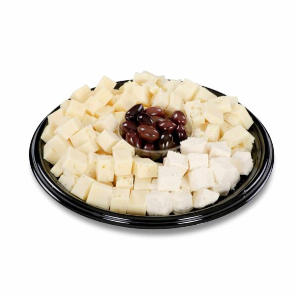 Greek Cheese Platter- Small