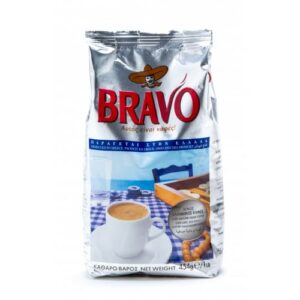 Bravo Coffee 454 g